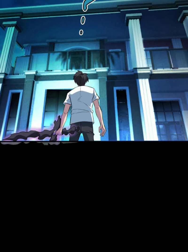 Quỷ Dị Khôi Phục: Ta Có Thể Hóa Thân Thành Đại Yêu 135 trang 43