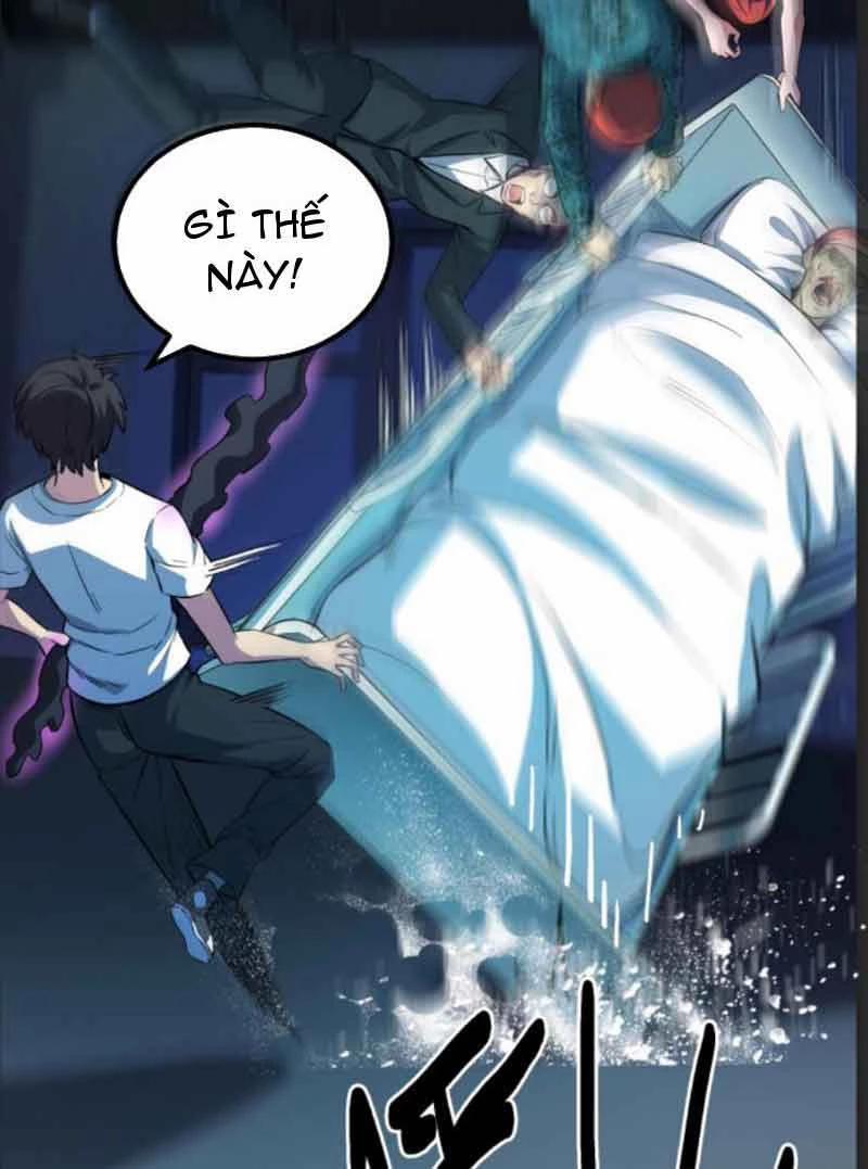 Quỷ Dị Khôi Phục: Ta Có Thể Hóa Thân Thành Đại Yêu 135 trang 49