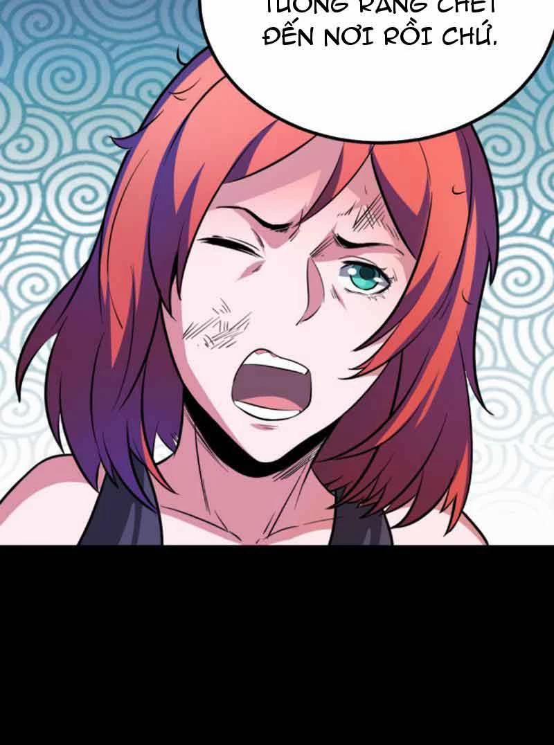 Quỷ Dị Khôi Phục: Ta Có Thể Hóa Thân Thành Đại Yêu 135 trang 55