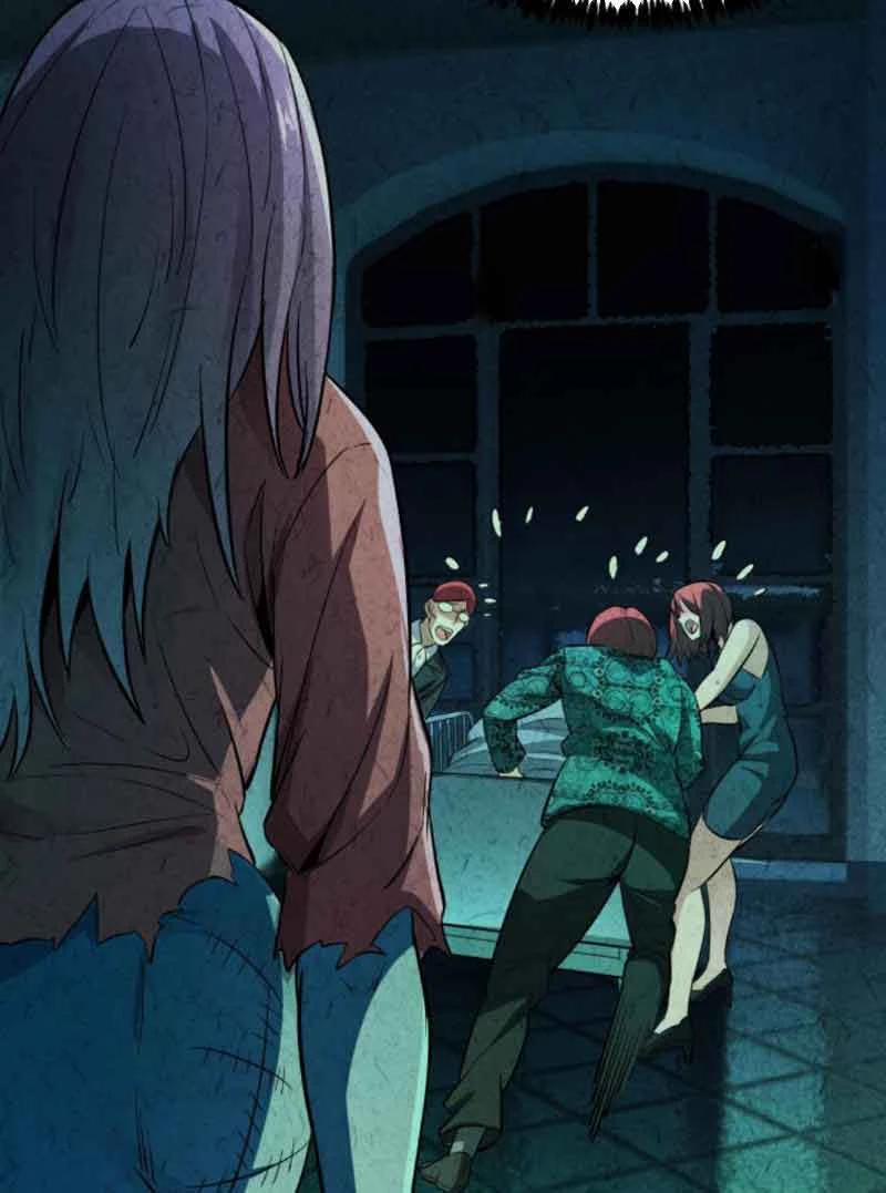 Quỷ Dị Khôi Phục: Ta Có Thể Hóa Thân Thành Đại Yêu 135 trang 57