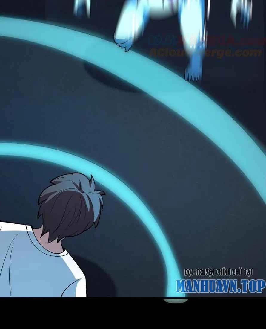 Quỷ Dị Khôi Phục: Ta Có Thể Hóa Thân Thành Đại Yêu 136 trang 22