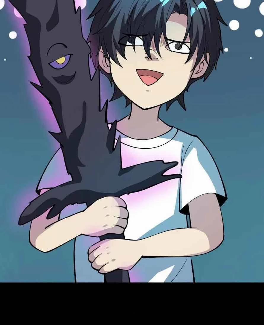 Quỷ Dị Khôi Phục: Ta Có Thể Hóa Thân Thành Đại Yêu 136 trang 28