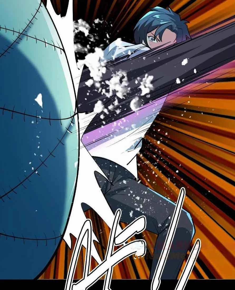 Quỷ Dị Khôi Phục: Ta Có Thể Hóa Thân Thành Đại Yêu 136 trang 30