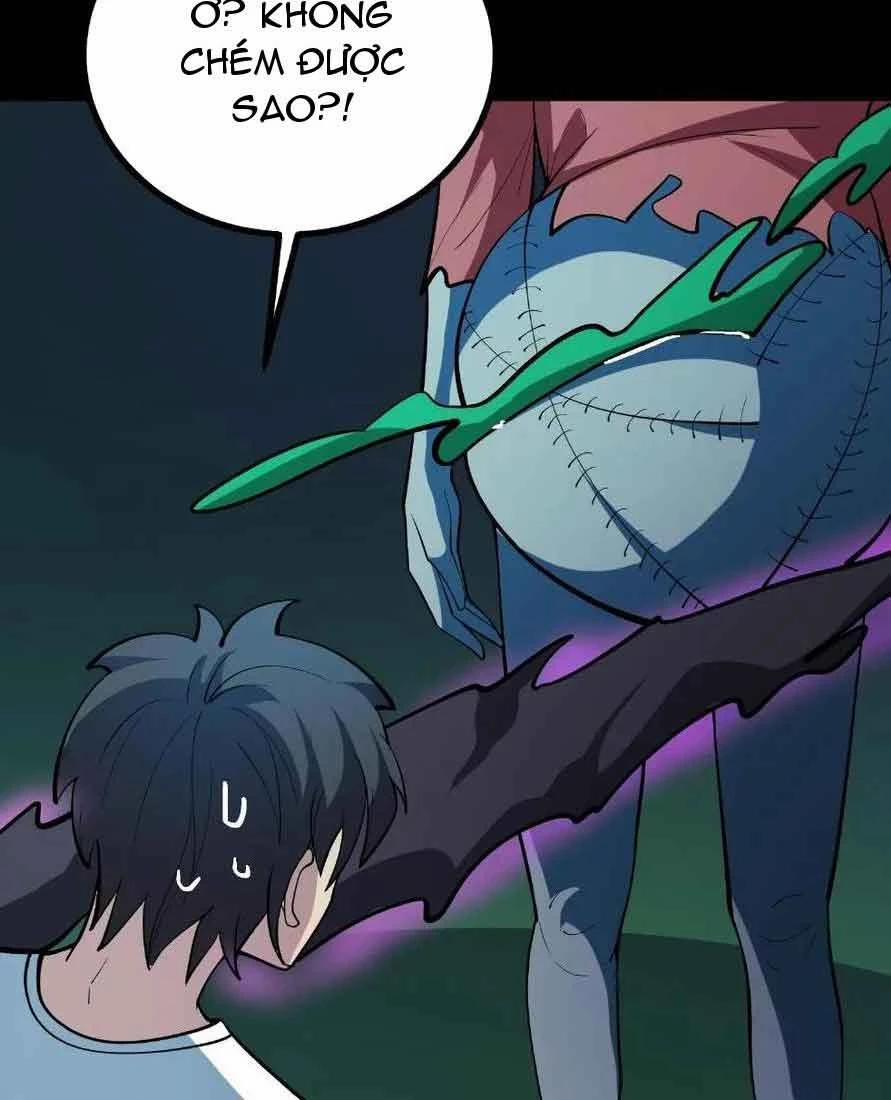 Quỷ Dị Khôi Phục: Ta Có Thể Hóa Thân Thành Đại Yêu 136 trang 32