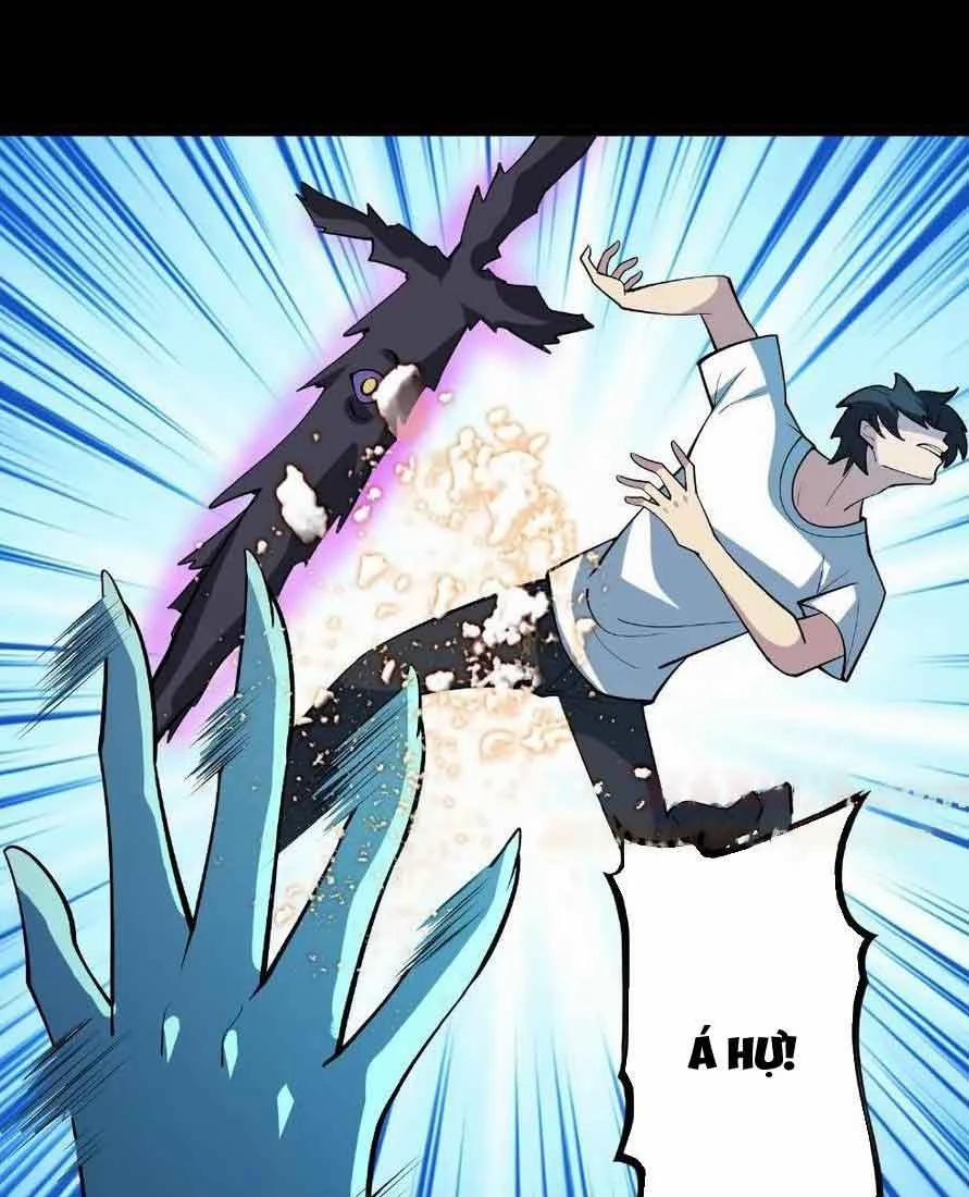 Quỷ Dị Khôi Phục: Ta Có Thể Hóa Thân Thành Đại Yêu 136 trang 36