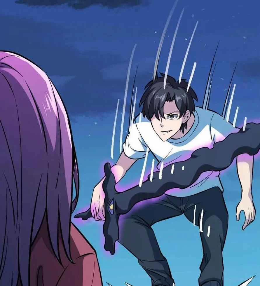 Quỷ Dị Khôi Phục: Ta Có Thể Hóa Thân Thành Đại Yêu 136 trang 4