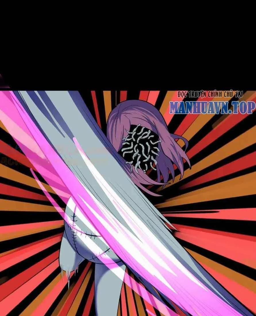 Quỷ Dị Khôi Phục: Ta Có Thể Hóa Thân Thành Đại Yêu 136 trang 42
