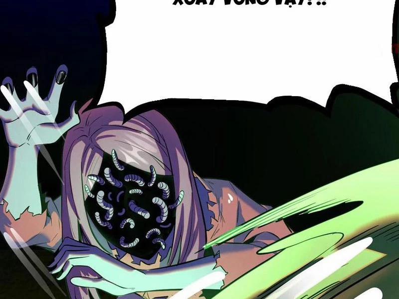 Quỷ Dị Khôi Phục: Ta Có Thể Hóa Thân Thành Đại Yêu 138 trang 4