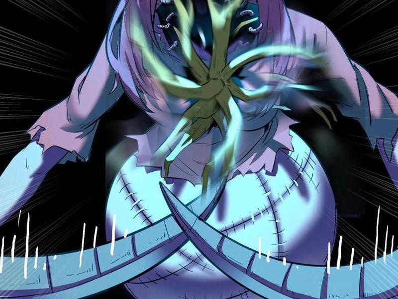 Quỷ Dị Khôi Phục: Ta Có Thể Hóa Thân Thành Đại Yêu 138 trang 43