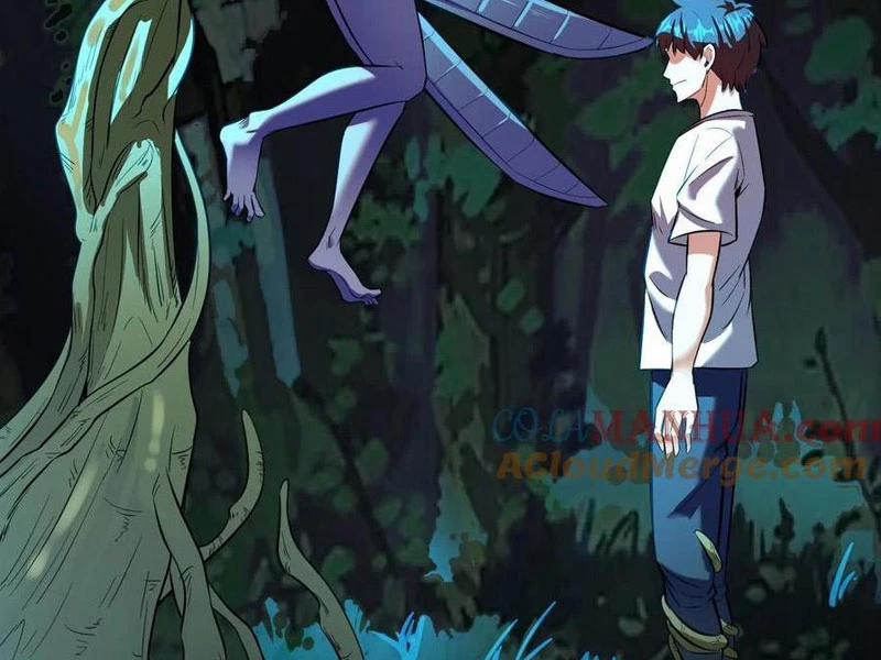 Quỷ Dị Khôi Phục: Ta Có Thể Hóa Thân Thành Đại Yêu 138 trang 47