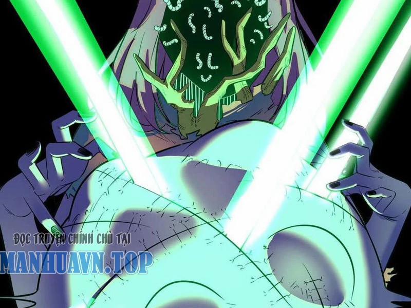 Quỷ Dị Khôi Phục: Ta Có Thể Hóa Thân Thành Đại Yêu 138 trang 60