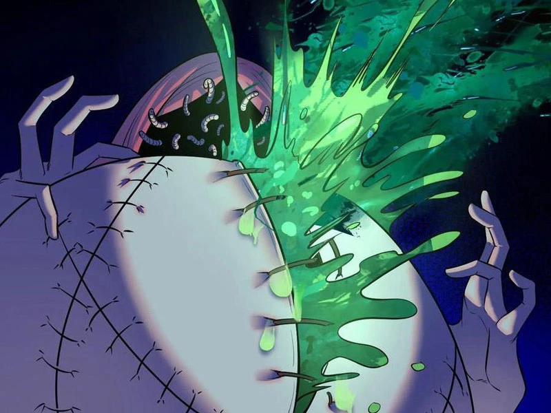 Quỷ Dị Khôi Phục: Ta Có Thể Hóa Thân Thành Đại Yêu 138 trang 65