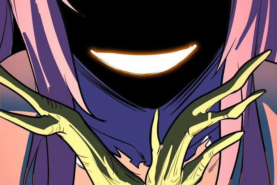 Quỷ Dị Khôi Phục: Ta Có Thể Hóa Thân Thành Đại Yêu 138 trang 91