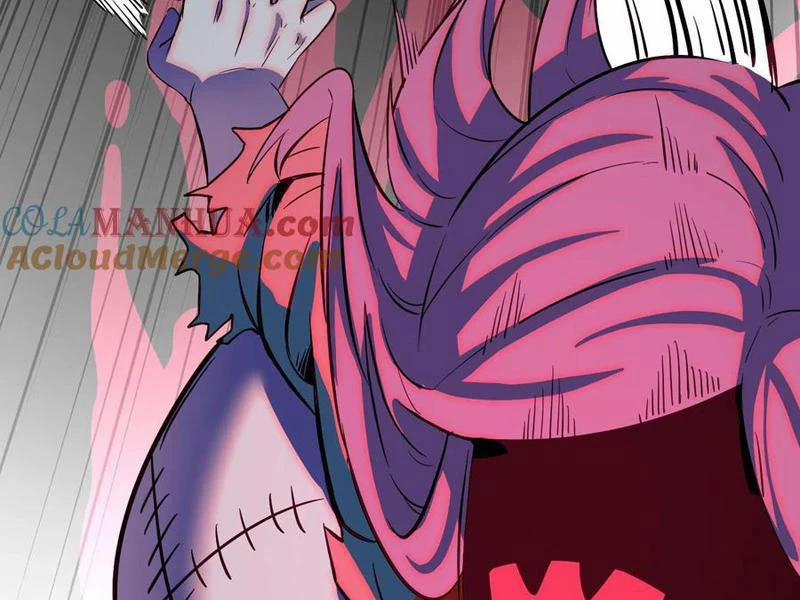 Quỷ Dị Khôi Phục: Ta Có Thể Hóa Thân Thành Đại Yêu 139 trang 18