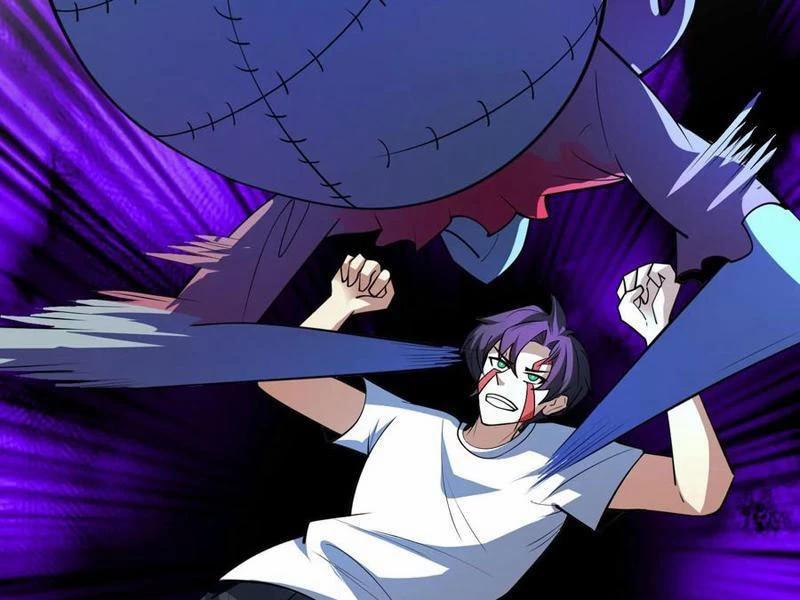 Quỷ Dị Khôi Phục: Ta Có Thể Hóa Thân Thành Đại Yêu 139 trang 48