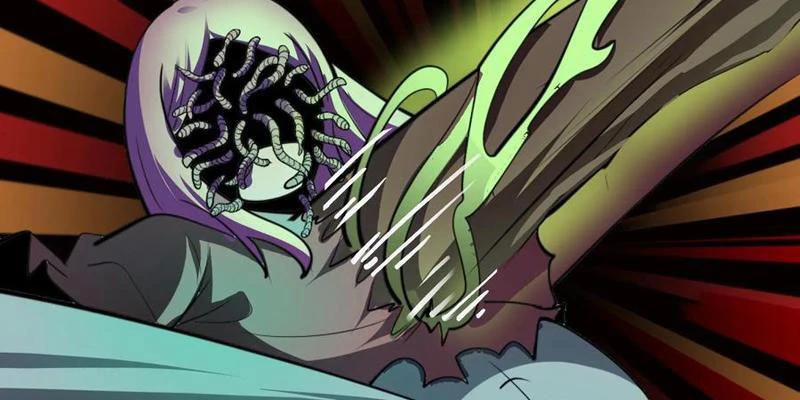 Quỷ Dị Khôi Phục: Ta Có Thể Hóa Thân Thành Đại Yêu 139 trang 82