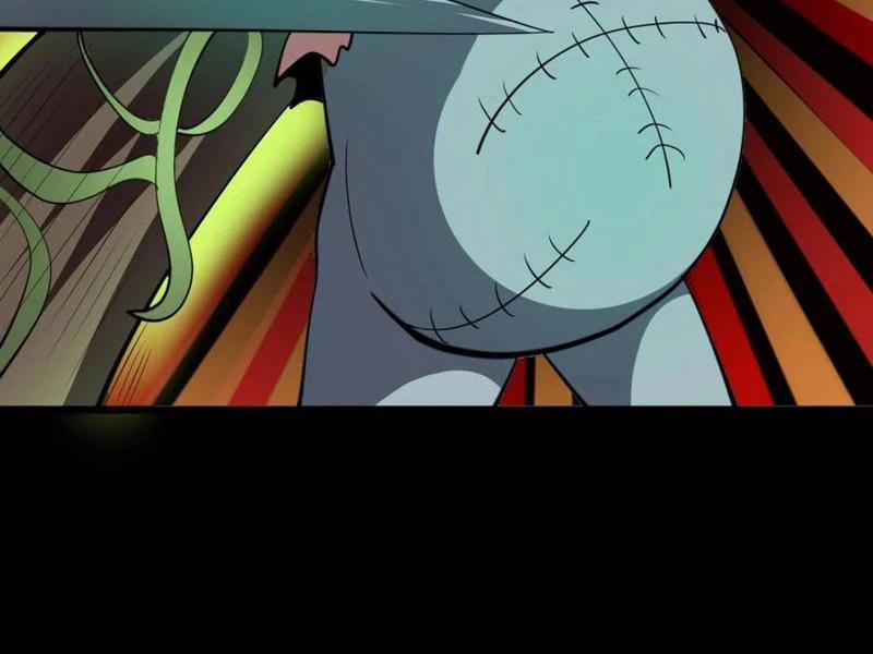 Quỷ Dị Khôi Phục: Ta Có Thể Hóa Thân Thành Đại Yêu 139 trang 83