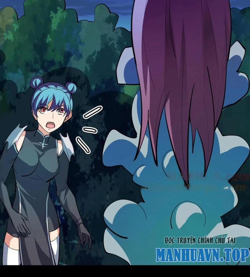 Quỷ Dị Khôi Phục: Ta Có Thể Hóa Thân Thành Đại Yêu 140 trang 12