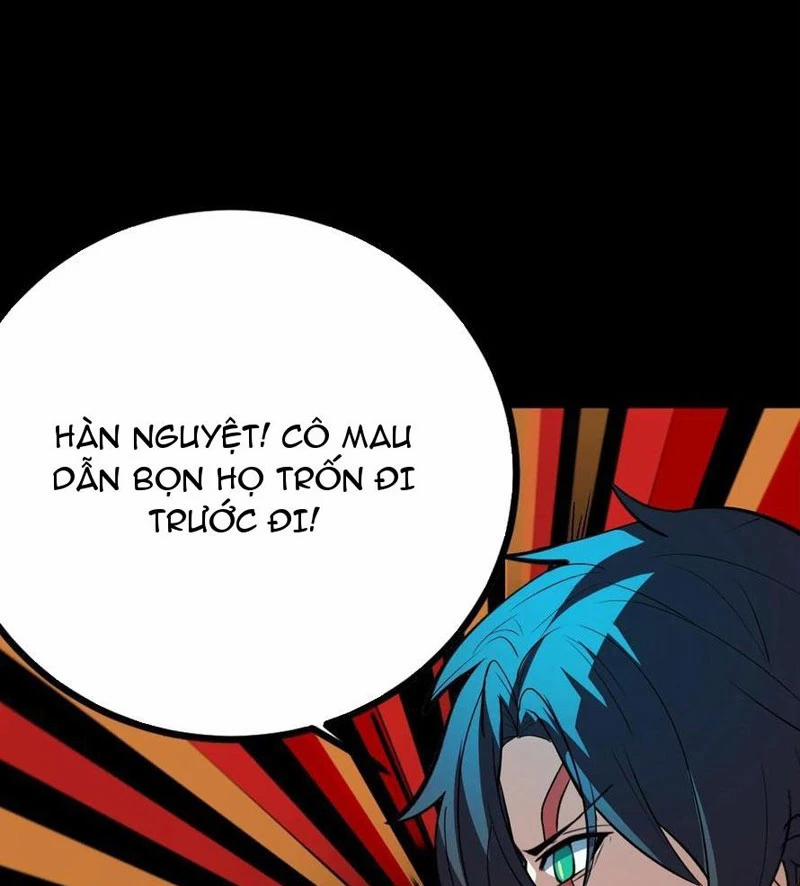 Quỷ Dị Khôi Phục: Ta Có Thể Hóa Thân Thành Đại Yêu 140 trang 18