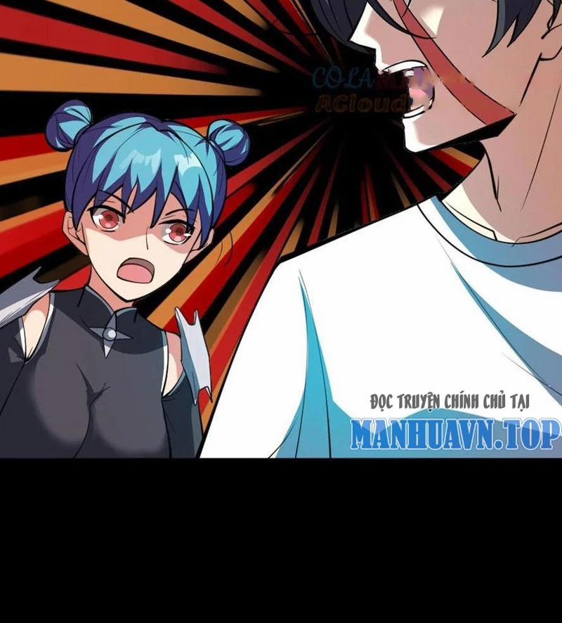 Quỷ Dị Khôi Phục: Ta Có Thể Hóa Thân Thành Đại Yêu 140 trang 19