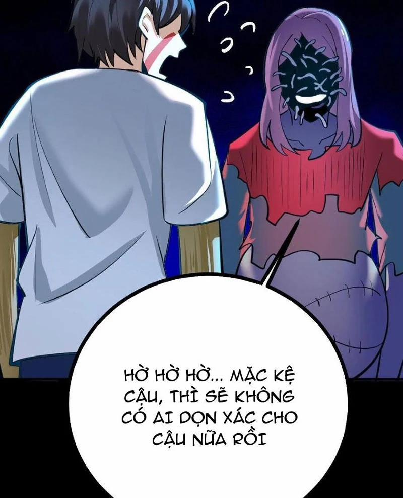 Quỷ Dị Khôi Phục: Ta Có Thể Hóa Thân Thành Đại Yêu 140 trang 23