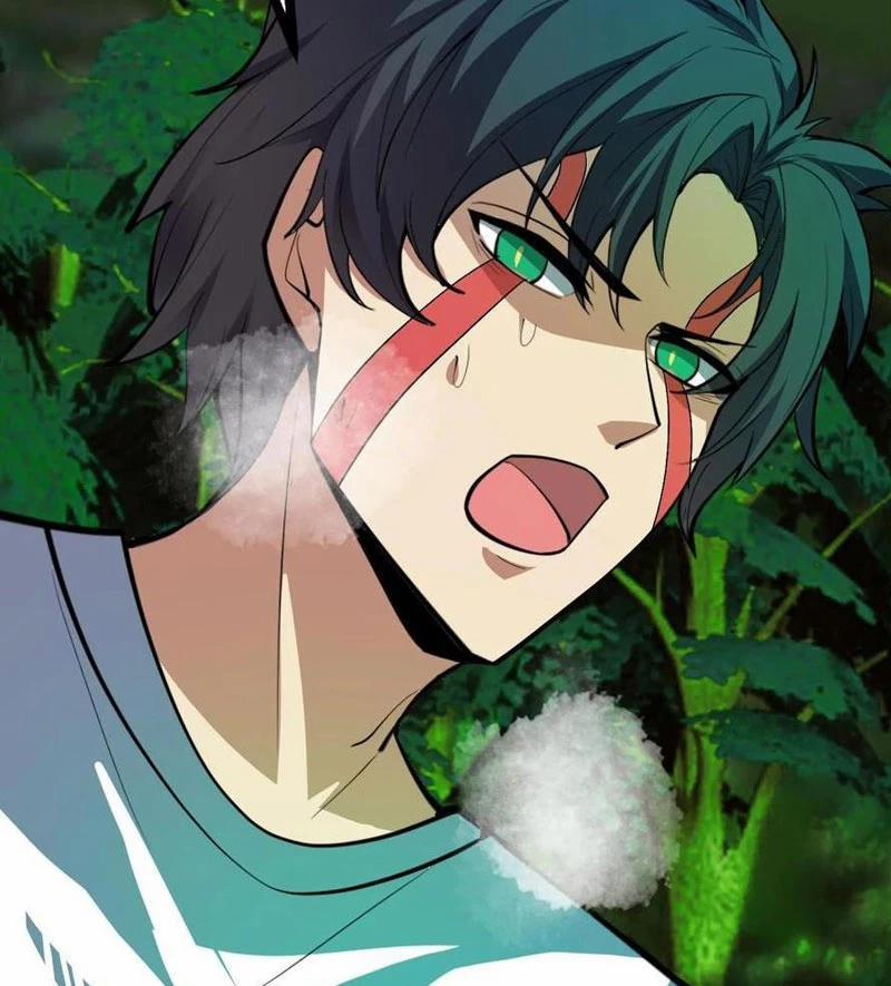 Quỷ Dị Khôi Phục: Ta Có Thể Hóa Thân Thành Đại Yêu 140 trang 3