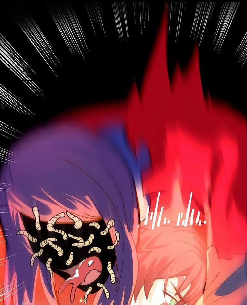 Quỷ Dị Khôi Phục: Ta Có Thể Hóa Thân Thành Đại Yêu 140 trang 37