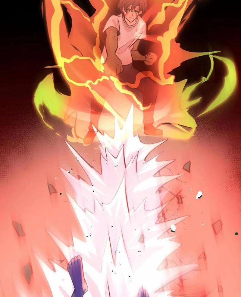 Quỷ Dị Khôi Phục: Ta Có Thể Hóa Thân Thành Đại Yêu 140 trang 40