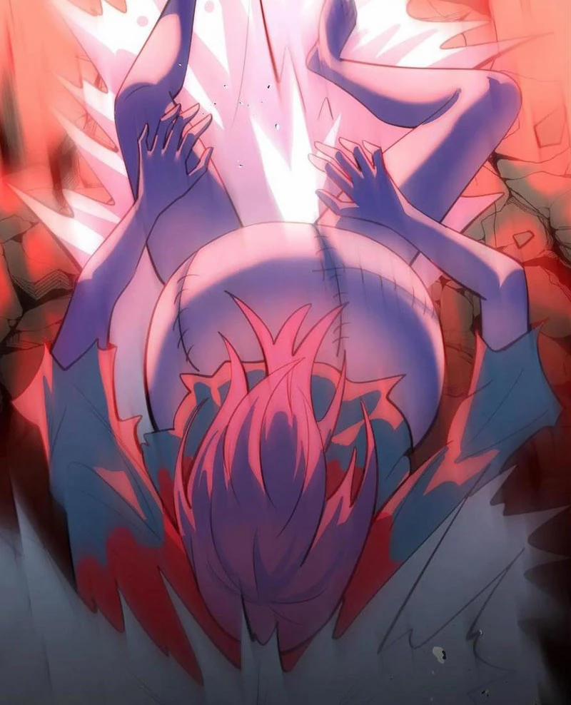 Quỷ Dị Khôi Phục: Ta Có Thể Hóa Thân Thành Đại Yêu 140 trang 41