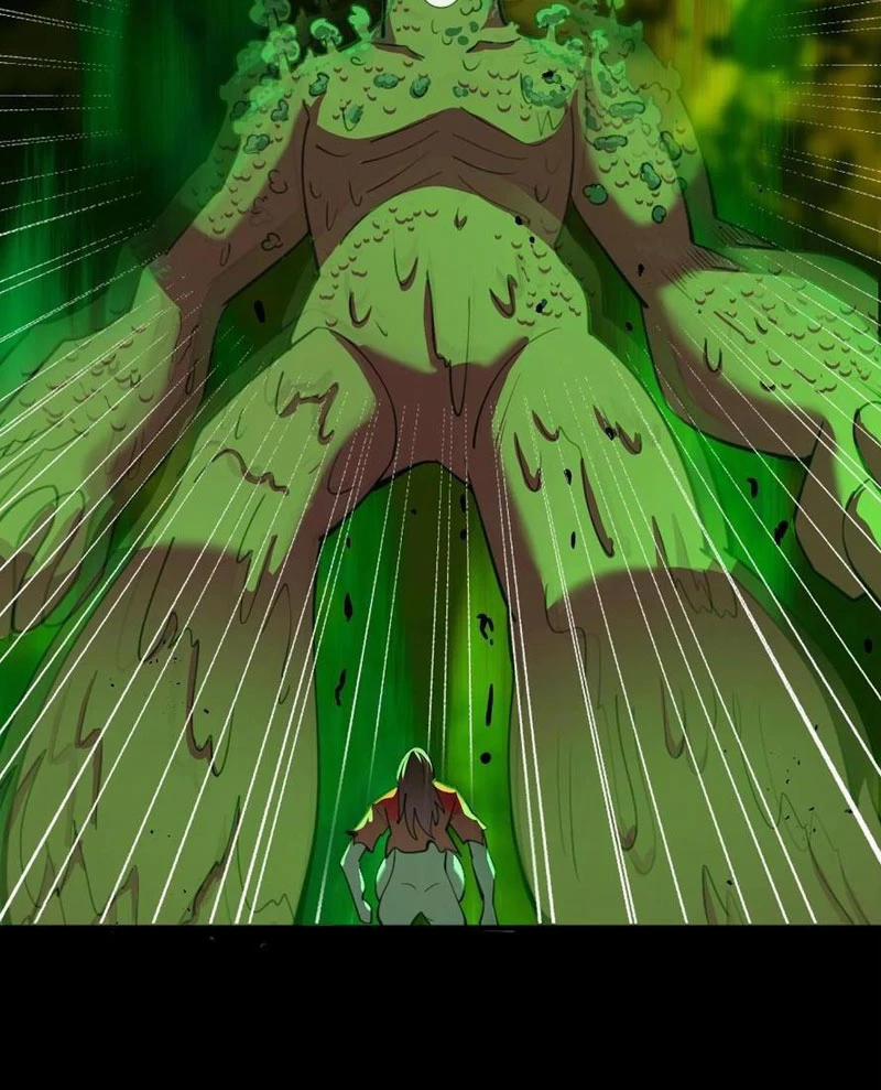 Quỷ Dị Khôi Phục: Ta Có Thể Hóa Thân Thành Đại Yêu 140 trang 50