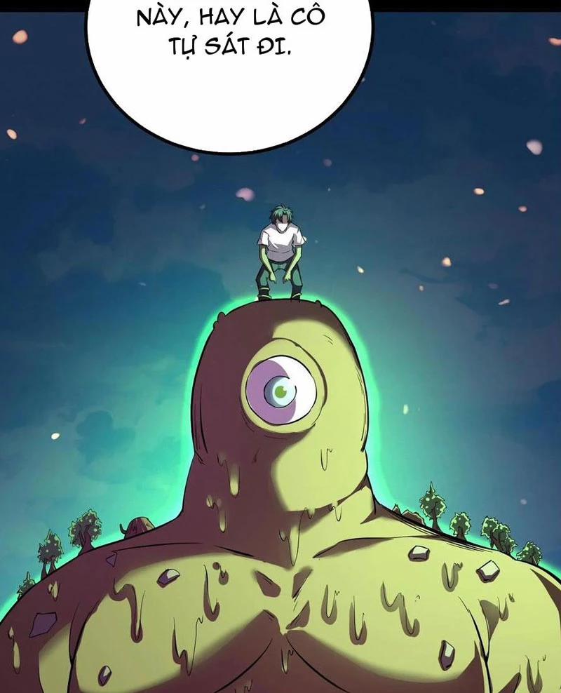Quỷ Dị Khôi Phục: Ta Có Thể Hóa Thân Thành Đại Yêu 140 trang 58