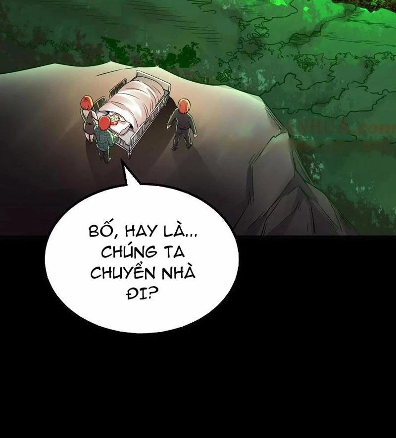 Quỷ Dị Khôi Phục: Ta Có Thể Hóa Thân Thành Đại Yêu 141 trang 14