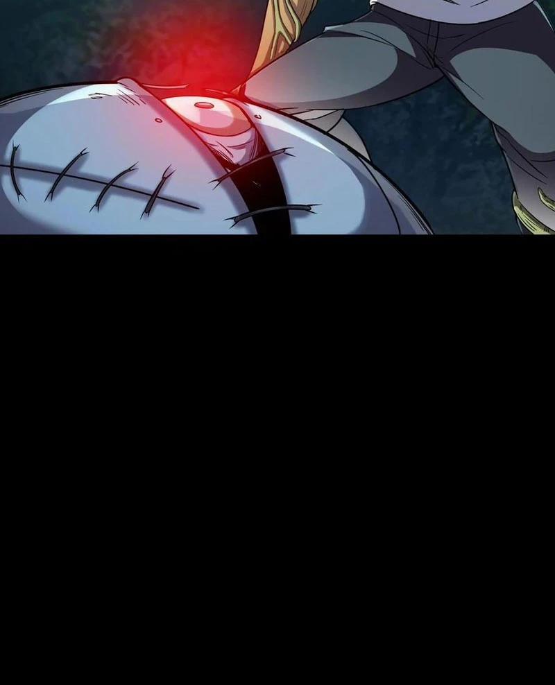 Quỷ Dị Khôi Phục: Ta Có Thể Hóa Thân Thành Đại Yêu 141 trang 21