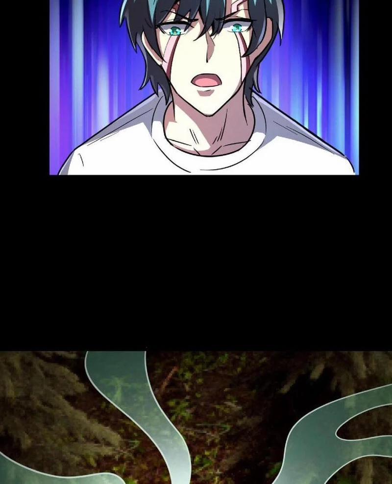 Quỷ Dị Khôi Phục: Ta Có Thể Hóa Thân Thành Đại Yêu 141 trang 25