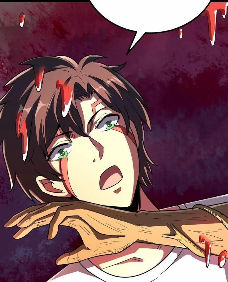 Quỷ Dị Khôi Phục: Ta Có Thể Hóa Thân Thành Đại Yêu 141 trang 31