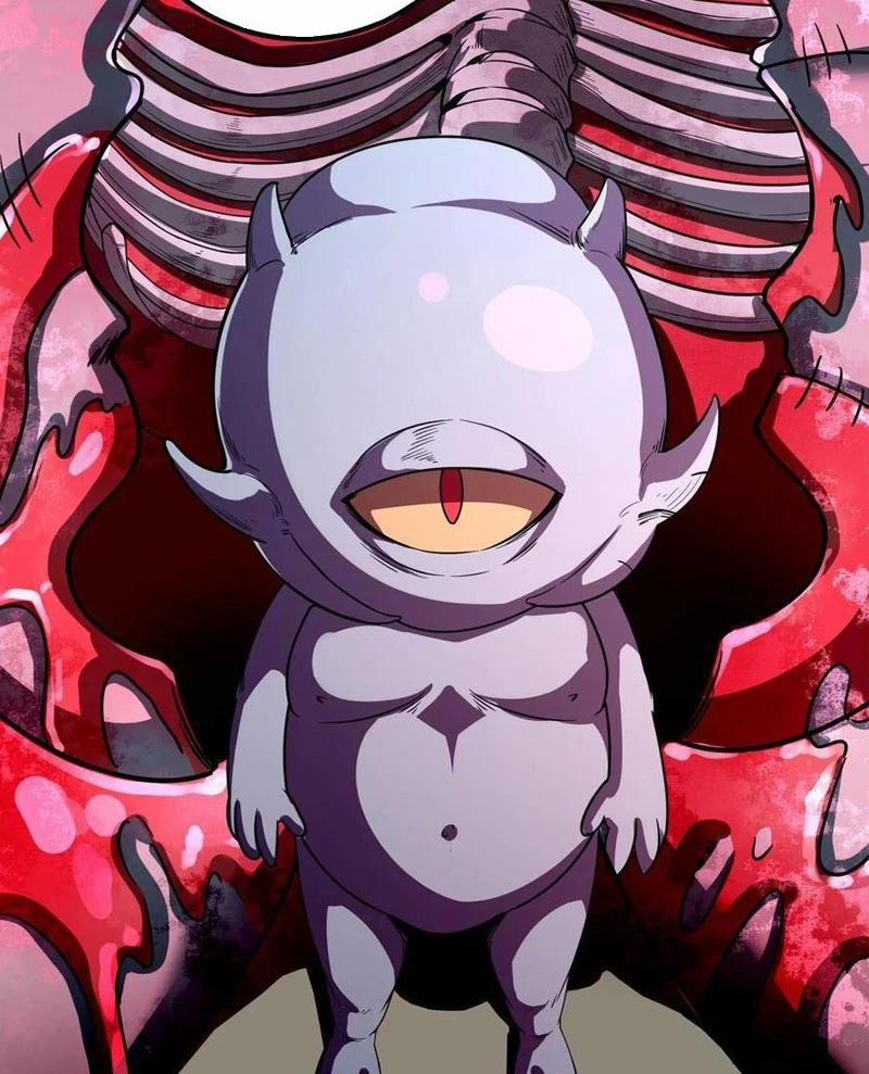 Quỷ Dị Khôi Phục: Ta Có Thể Hóa Thân Thành Đại Yêu 141 trang 33