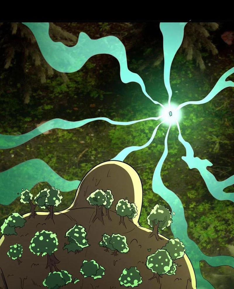 Quỷ Dị Khôi Phục: Ta Có Thể Hóa Thân Thành Đại Yêu 141 trang 37