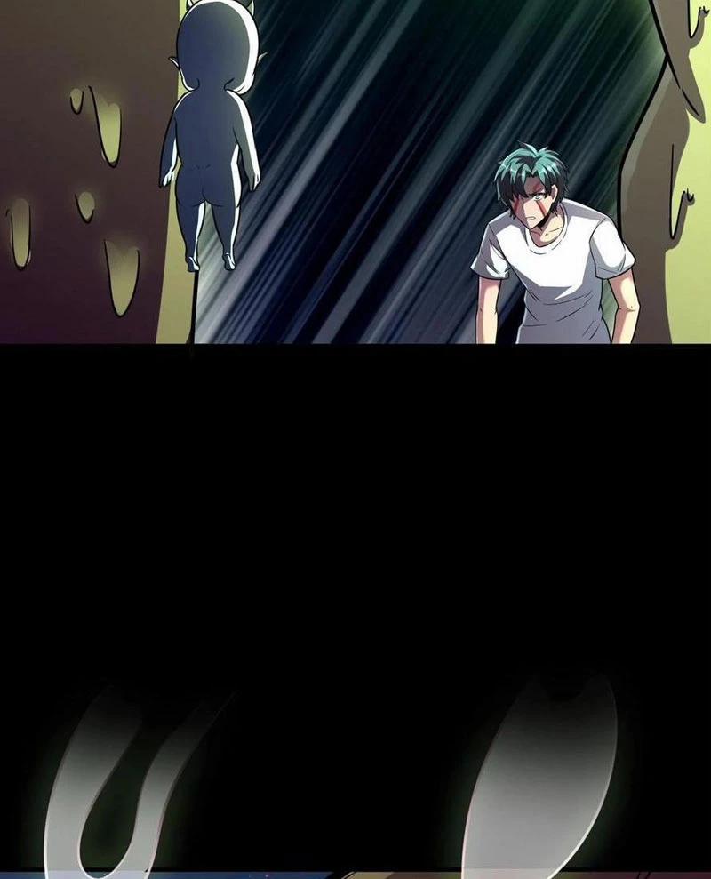 Quỷ Dị Khôi Phục: Ta Có Thể Hóa Thân Thành Đại Yêu 141 trang 40