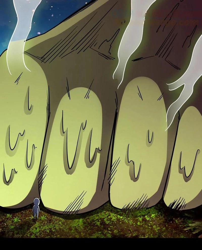 Quỷ Dị Khôi Phục: Ta Có Thể Hóa Thân Thành Đại Yêu 141 trang 41