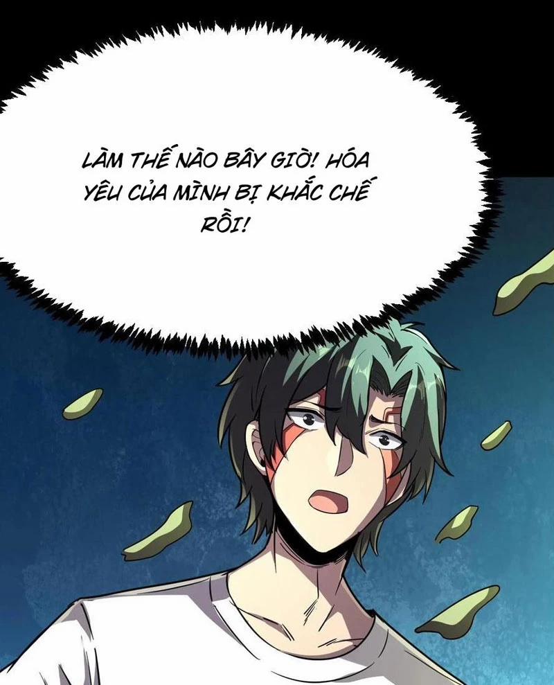 Quỷ Dị Khôi Phục: Ta Có Thể Hóa Thân Thành Đại Yêu 141 trang 50