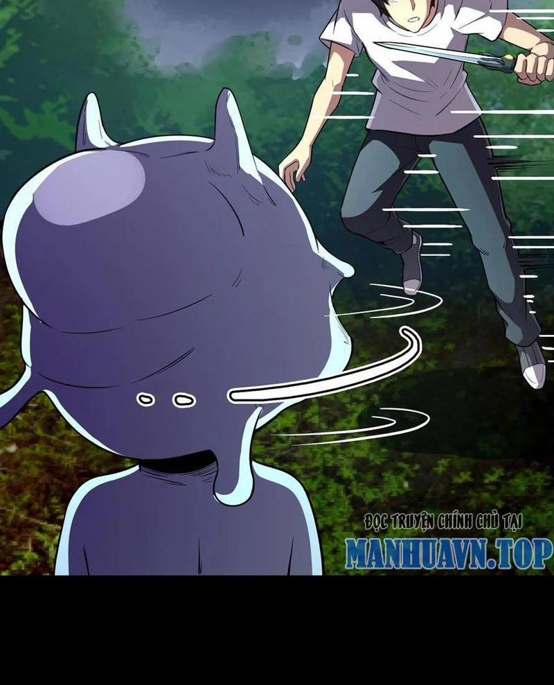 Quỷ Dị Khôi Phục: Ta Có Thể Hóa Thân Thành Đại Yêu 141 trang 55