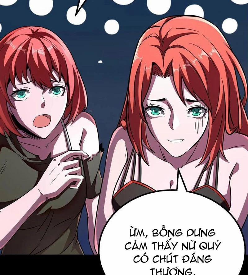 Quỷ Dị Khôi Phục: Ta Có Thể Hóa Thân Thành Đại Yêu 141 trang 6