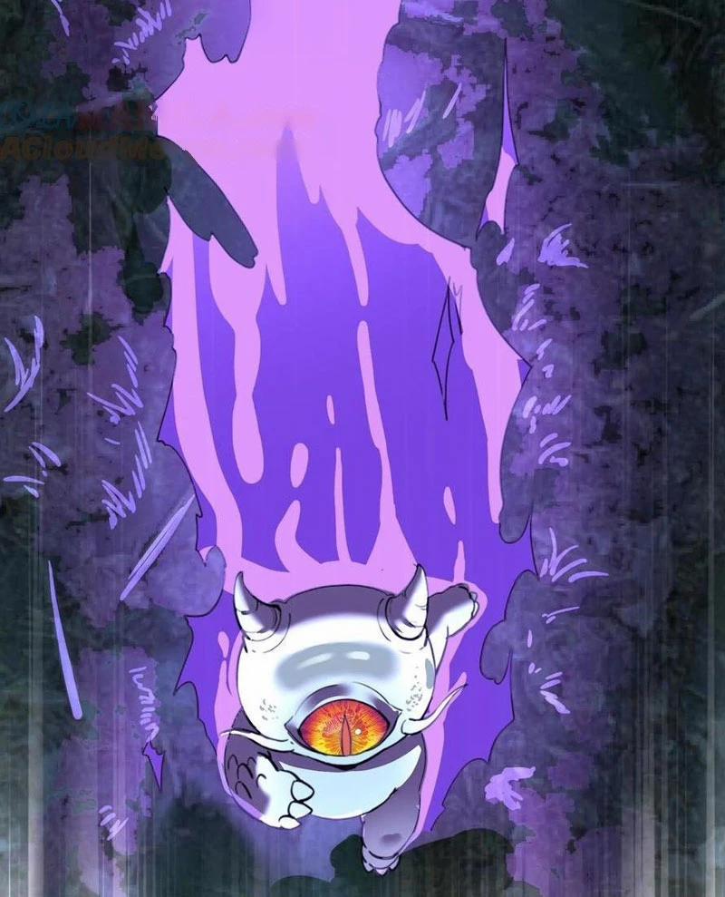 Quỷ Dị Khôi Phục: Ta Có Thể Hóa Thân Thành Đại Yêu 142 trang 22