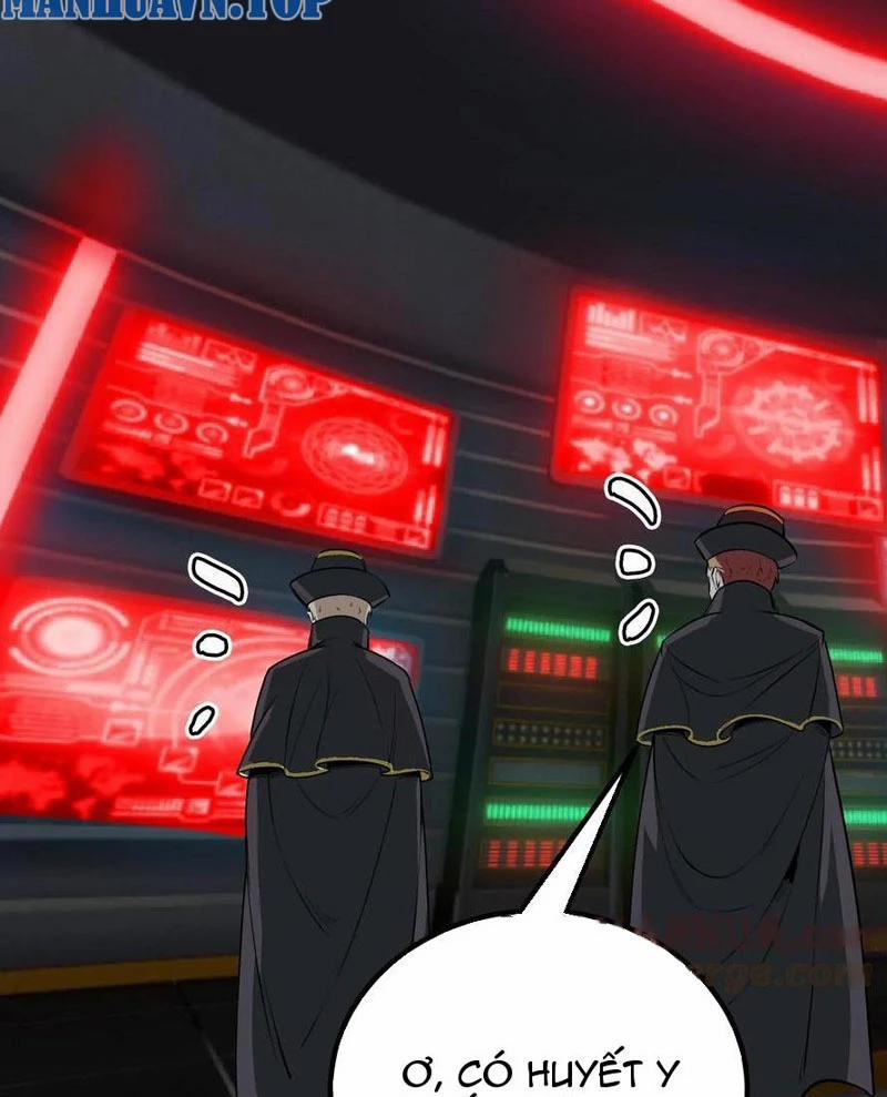 Quỷ Dị Khôi Phục: Ta Có Thể Hóa Thân Thành Đại Yêu 142 trang 30