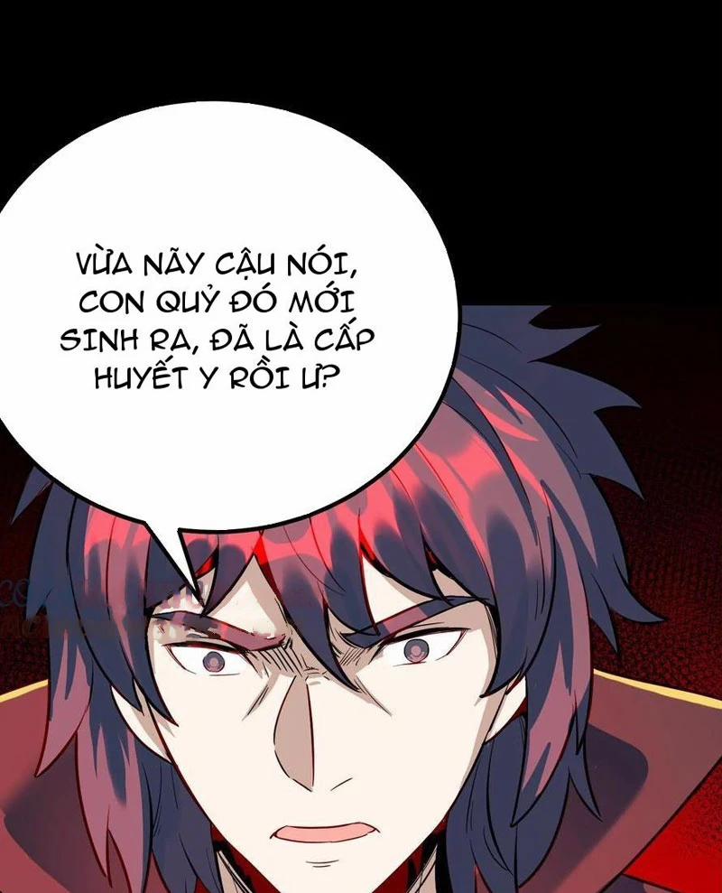 Quỷ Dị Khôi Phục: Ta Có Thể Hóa Thân Thành Đại Yêu 142 trang 36