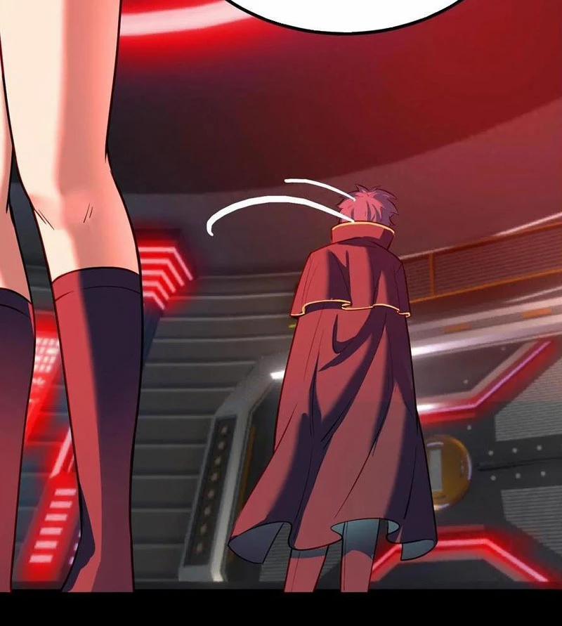 Quỷ Dị Khôi Phục: Ta Có Thể Hóa Thân Thành Đại Yêu 142 trang 43