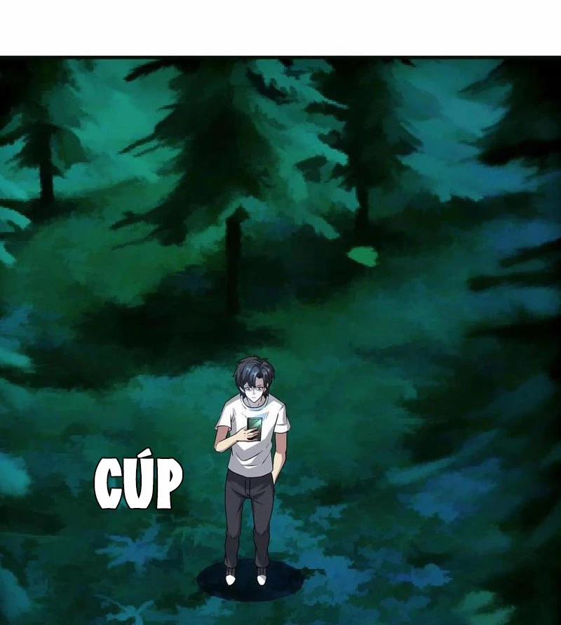 Quỷ Dị Khôi Phục: Ta Có Thể Hóa Thân Thành Đại Yêu 142 trang 50