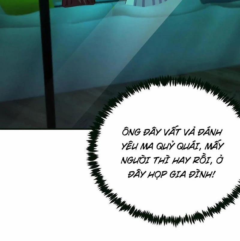 Quỷ Dị Khôi Phục: Ta Có Thể Hóa Thân Thành Đại Yêu 143 trang 1