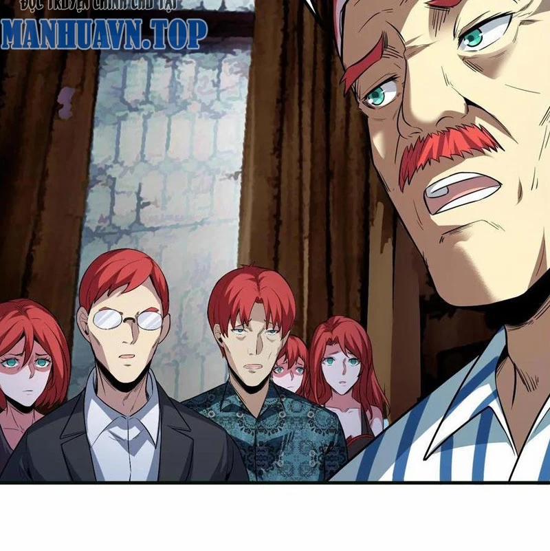 Quỷ Dị Khôi Phục: Ta Có Thể Hóa Thân Thành Đại Yêu 143 trang 16