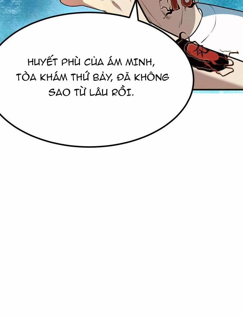 Quỷ Dị Khôi Phục: Ta Có Thể Hóa Thân Thành Đại Yêu 143 trang 21